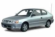 Hyundai Accent 1995-2005